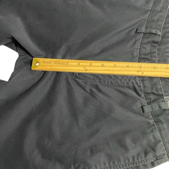 Vineyard Vines Mens Shorts Size 30 Club Short Navy Blue Cotton Mid Rise Zip Fly - Picture 10 of 12